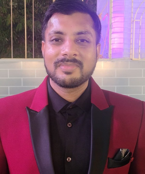 Samrat Aditya Jain